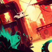 Rain World (Alphas Gems and Junk)