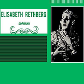 Elisabeth Rethberg Soprano
