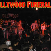 Hollywood Funeral