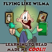 flying like wilma