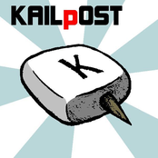 Kailpost