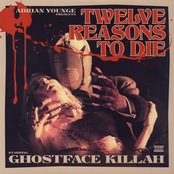 Adrian Younge Presents: 12 Reasons to Die I