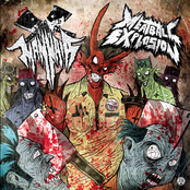 Mannaia / Meatball Explosion (split)