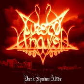 Chasten the Bizarre/Dark Spawn Alive