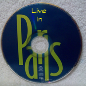 Live in Paris