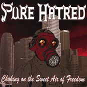 Choking on the Sweet Air of Freedom