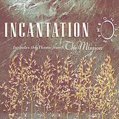 Night Shadows by Incantation