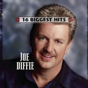 Joe Diffie: 16 Biggest Hits