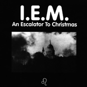 An Escalator to Christmas