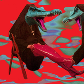 Jurasssick Mondo Funk