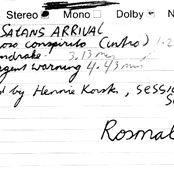 Demo 1984