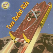 Robin Wilson: Teen Rocket Ride