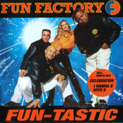 I Wanna B With U by Fun Factory