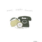 Joe's Classic Lemonade