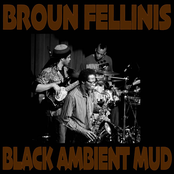 Broun Fellinis: Black Ambient Mud