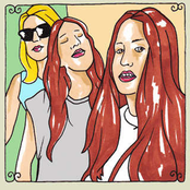 Welcome To Daytrotter by Haim