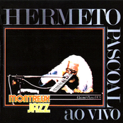 Bem Vinda by Hermeto Pascoal