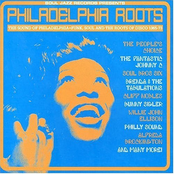 Philadelphia Roots: The Sound Of Philadelphia - Funk, Soul & The Roots Of Disco 1965-73