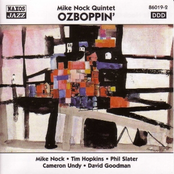 The Philosophers by Mike Nock Quintet