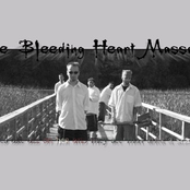 the bleeding heart massacre