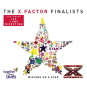 Wishing On A Star (feat. JLS & One Direction) - Single