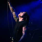 davey havok