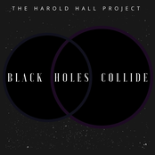 Black Holes Collide