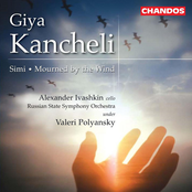 Kancheli, G.: Simi / Mourned by the Wind