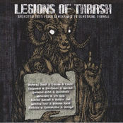 Legions of Thrash