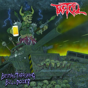 Bestial Thrashing Bulldozer ～恐怖のスラッシュ殺戮兵器～