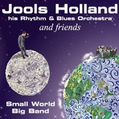 Jools Holland And Friends - Small World Big Band