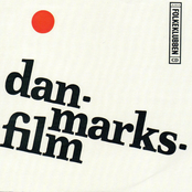 Danmarksfilm