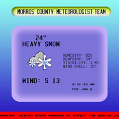 WMCC Weather Channel (Adhesive Edition)