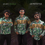 Los Master Plus: Adelante (Versión Deluxe)