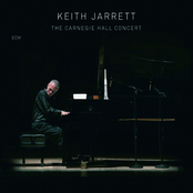 Paint My Heart Red by Keith Jarrett