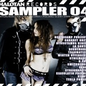 halotan records sampler 04