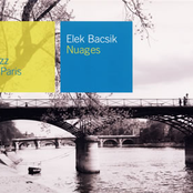 Nuages [Jazz in Paris #81]