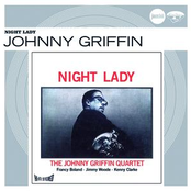 Night Lady by Johnny Griffin Quartet