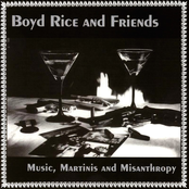 Music, Martinis, & Misanthropy
