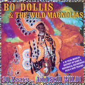 Bo Dollis & The Wild Magnolias