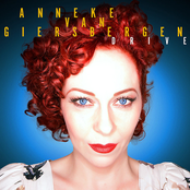 Anneke Van Giersbergen: Drive