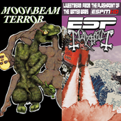 ESP Mayhem / Moonbeam Terror