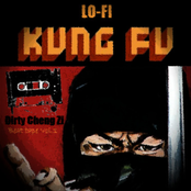 LO-FI KUNG FU