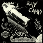 Separate Ways by Ray Campi