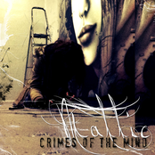 Crimes Of The mind