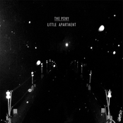 Little Apartment - EP