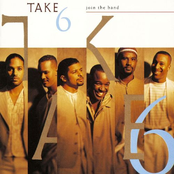 Even Though by Take 6