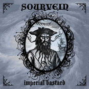 Sourvein: Imperial Bastard