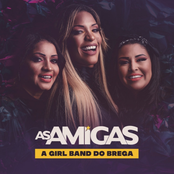 A Girl Band do Brega