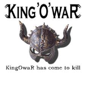King'O'waR Has Come To Kill